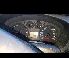 131 Ford Transit - Image 8/8