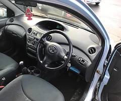 Toyota Yaris Nct&tax - Image 4/10