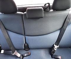 Toyota Yaris Nct&tax - Image 6/10