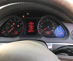 2005 Audi A6 2.4 petrol - Image 5/10