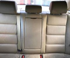 2005 Audi A6 2.4 petrol - Image 7/10