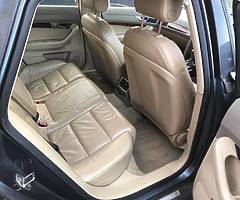 2005 Audi A6 2.4 petrol - Image 8/10