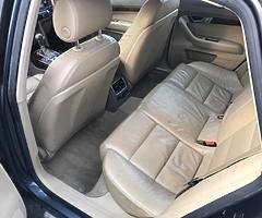 2005 Audi A6 2.4 petrol - Image 9/10