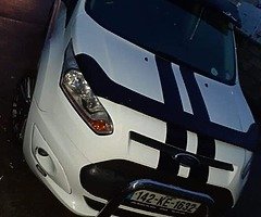 Ford transit connect - Image 2/8