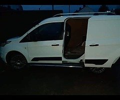 Ford transit connect - Image 4/8