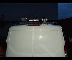 Ford transit connect - Image 5/8