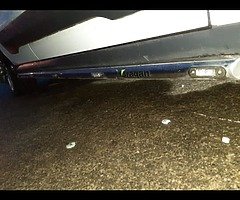 Ford transit connect - Image 6/8