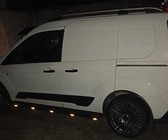 Ford transit connect - Image 7/8