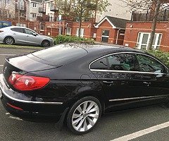 Passat cc 131000 miles. Manual