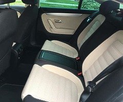 Passat cc 131000 miles. Manual