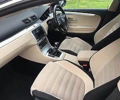 Passat cc 131000 miles. Manual