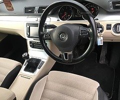 Passat cc 131000 miles. Manual - Image 4/6