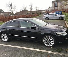 Passat cc 131000 miles. Manual - Image 5/6