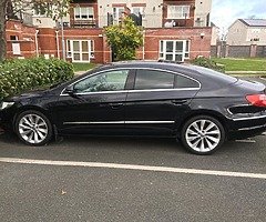 Passat cc 131000 miles. Manual - Image 6/6