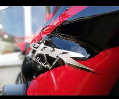 2008 CBR 1000RR - Image 4/7