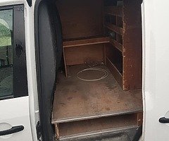 2013 Volkswagen Caddy - Image 6/9