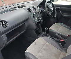 2013 Volkswagen Caddy - Image 7/9