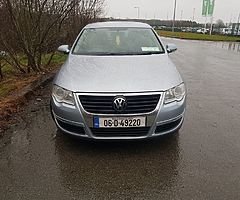 Volkswagen Passat - Image 3/5
