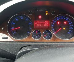 Volkswagen Passat - Image 5/5