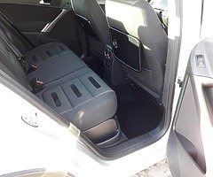 08 TIGUAN 2.0 D,4WD - Image 6/8