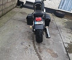 Shadow 750 ace might swap - Image 4/4