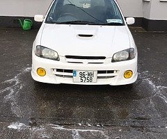 Glanza V diesel - Image 5/6