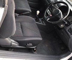 Glanza V diesel - Image 6/6