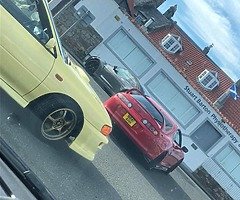 Toyota Supra TT 6 speed manul 1996 - Image 8/10