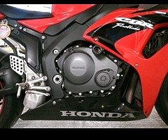 HONDA CBR 1000RR