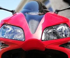 HONDA CBR 1000RR - Image 6/7