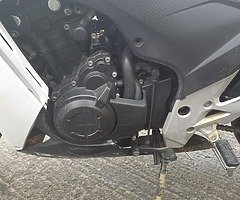 2014 Cbr 500ra - Image 5/7