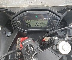 2014 Cbr 500ra - Image 6/7