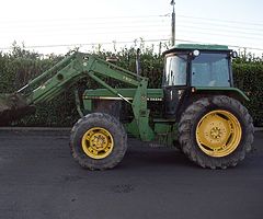 John Deere 3650 - Image 4/10