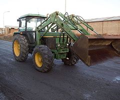 John Deere 3650 - Image 5/10