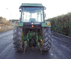 John Deere 3650 - Image 6/10