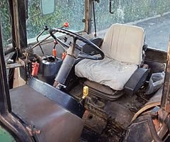 John Deere 3650 - Image 8/10