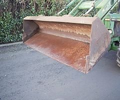 John Deere 3650 - Image 9/10