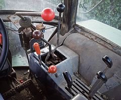 John Deere 3650 - Image 10/10