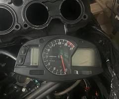 Motorbike engines cbr / Kawasaki - Image 3/9
