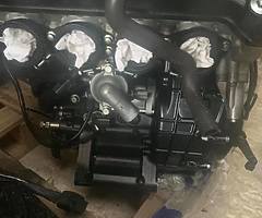 Motorbike engines cbr / Kawasaki - Image 4/9