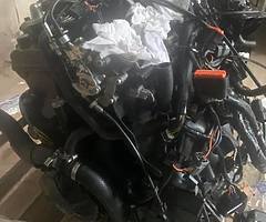 Motorbike engines cbr / Kawasaki - Image 8/9