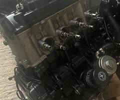 Motorbike engines cbr / Kawasaki - Image 9/9