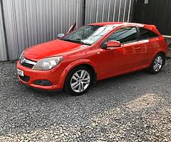 2008 SXI ASTRA 1.4L FRESH NCT