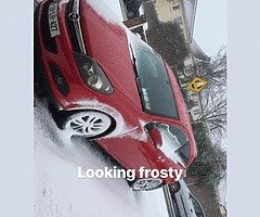 2008 SXI ASTRA 1.4L FRESH NCT