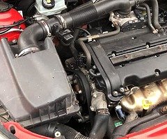 2008 SXI ASTRA 1.4L FRESH NCT