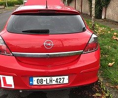 2008 SXI ASTRA 1.4L FRESH NCT - Image 5/6