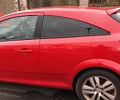 2008 SXI ASTRA 1.4L FRESH NCT - Image 6/6