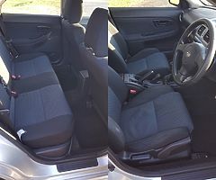Subaru Impreza Wagon 1.5 4WD - Image 5/9