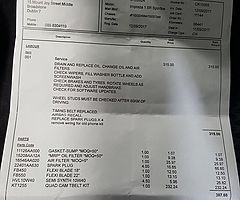 Subaru Impreza Wagon 1.5 4WD - Image 9/9