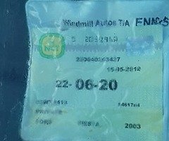 Ford feista car - Image 4/4